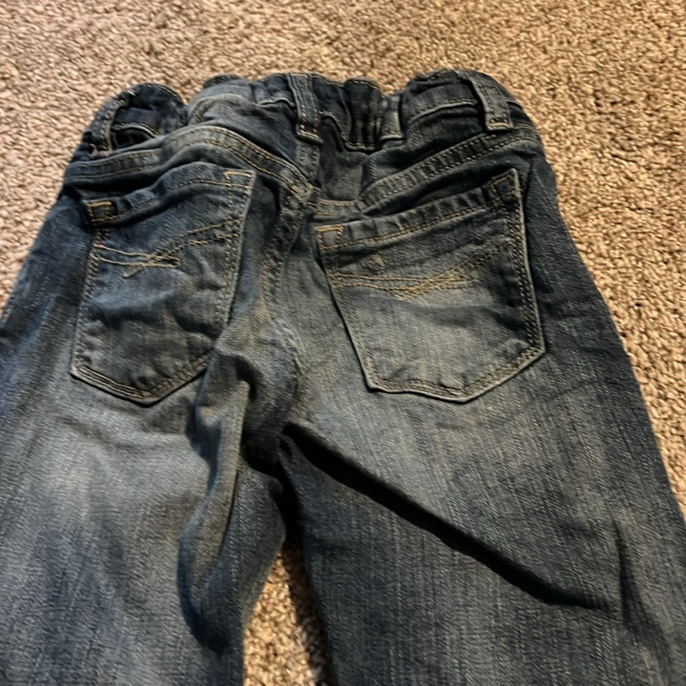 Gap Jeans - Picture 9 of 13